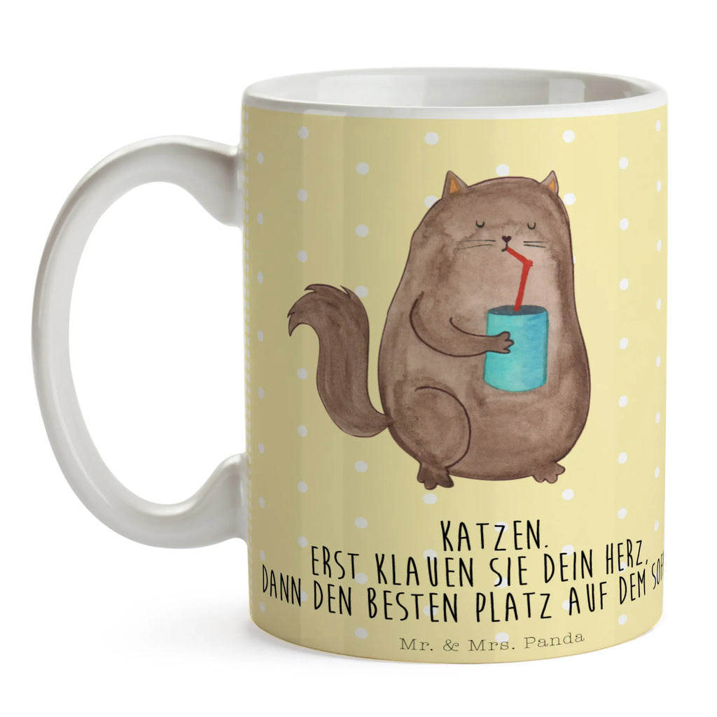 Tasse Katze Dose Tasse, Kaffeetasse, Teetasse, Becher, Kaffeebecher, Teebecher, Keramiktasse, Porzellantasse, Büro Tasse, Geschenk Tasse, Tasse Sprüche, Tasse Motive, Kaffeetassen, Tasse bedrucken, Designer Tasse, Cappuccino Tassen, Schöne Teetassen, Katze, Katzenmotiv, Katzenfan, Katzendeko, Katzenfreund, Katzenliebhaber, Katzenprodukte, Katzenartikel, Katzenaccessoires, Katzensouvenirs, Katzenliebhaberprodukte, Katzenmotive, Katzen, Kater, Mietze, Cat, Cats, Katzenhalter, Katzenbesitzerin, Haustier, Futter, Katzenfutter