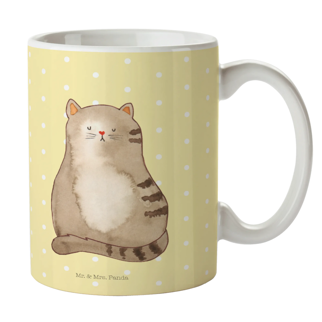 Tasse Katze Sitzen Tasse, Kaffeetasse, Teetasse, Becher, Kaffeebecher, Teebecher, Keramiktasse, Porzellantasse, Büro Tasse, Geschenk Tasse, Tasse Sprüche, Tasse Motive, Kaffeetassen, Tasse bedrucken, Designer Tasse, Cappuccino Tassen, Schöne Teetassen, Katze, Katzenmotiv, Katzenfan, Katzendeko, Katzenfreund, Katzenliebhaber, Katzenprodukte, Katzenartikel, Katzenaccessoires, Katzensouvenirs, Katzenliebhaberprodukte, Katzenmotive, Katzen, Kater, Mietze, Cat, Cats, Katzenhalter, Katzenbesitzerin, Haustier, Katzenliebe, Lebensinhalt, Liebe, Mittelpunkt, Familie