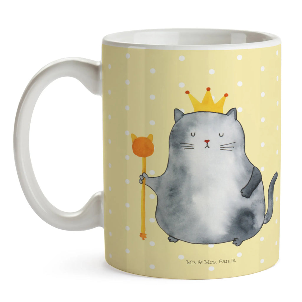 Tasse Katze König Tasse, Kaffeetasse, Teetasse, Becher, Kaffeebecher, Teebecher, Keramiktasse, Porzellantasse, Büro Tasse, Geschenk Tasse, Tasse Sprüche, Tasse Motive, Kaffeetassen, Tasse bedrucken, Designer Tasse, Cappuccino Tassen, Schöne Teetassen, Katze, Katzenmotiv, Katzenfan, Katzendeko, Katzenfreund, Katzenliebhaber, Katzenprodukte, Katzenartikel, Katzenaccessoires, Katzensouvenirs, Katzenliebhaberprodukte, Katzenmotive, Katzen, Kater, Mietze, Cat, Cats, Katzenhalter, Katzenbesitzerin, Haustier, König, Königin, Queen, Familie, Mietzhaus, Wohnung, erste eigenen Wohnung, Umzug, Einzug