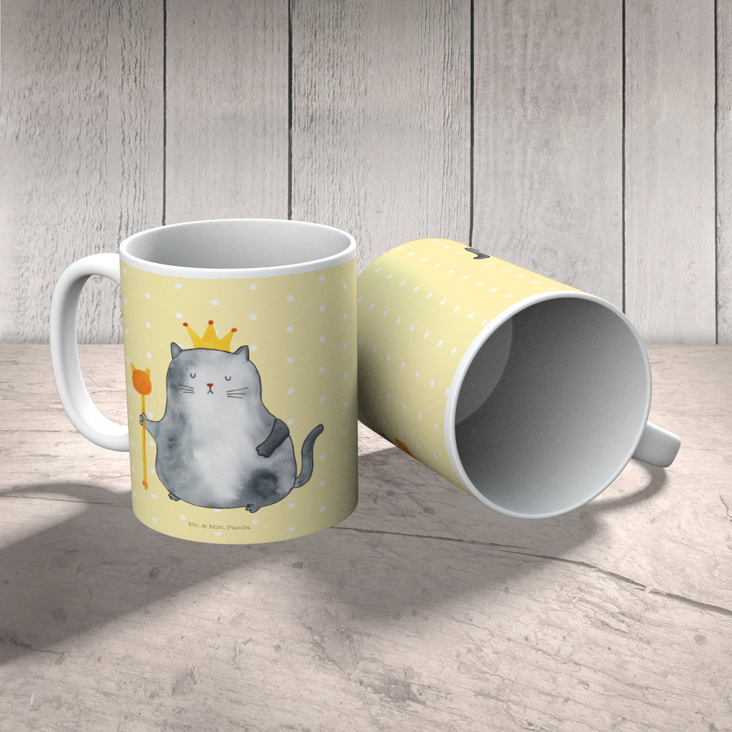 Tasse Katze König Tasse, Kaffeetasse, Teetasse, Becher, Kaffeebecher, Teebecher, Keramiktasse, Porzellantasse, Büro Tasse, Geschenk Tasse, Tasse Sprüche, Tasse Motive, Kaffeetassen, Tasse bedrucken, Designer Tasse, Cappuccino Tassen, Schöne Teetassen, Katze, Katzenmotiv, Katzenfan, Katzendeko, Katzenfreund, Katzenliebhaber, Katzenprodukte, Katzenartikel, Katzenaccessoires, Katzensouvenirs, Katzenliebhaberprodukte, Katzenmotive, Katzen, Kater, Mietze, Cat, Cats, Katzenhalter, Katzenbesitzerin, Haustier, König, Königin, Queen, Familie, Mietzhaus, Wohnung, erste eigenen Wohnung, Umzug, Einzug