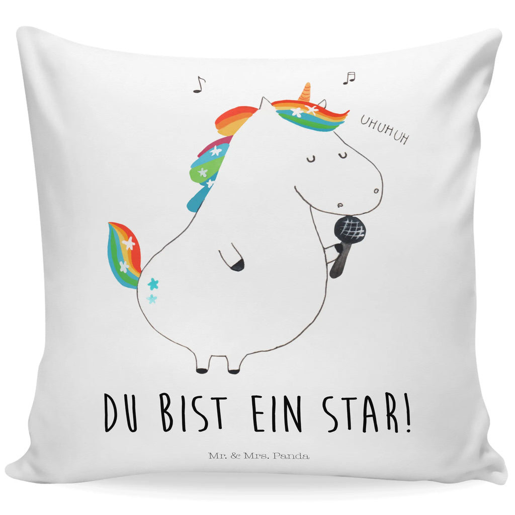 40x40 Kissen Einhorn Sänger Kissenhülle, Kopfkissen, Sofakissen, Dekokissen, Motivkissen, sofakissen, sitzkissen, Kissen, Kissenbezüge, Kissenbezug 40x40, Kissen 40x40, Kissenhülle 40x40, Zierkissen, Couchkissen, Dekokissen Sofa, Sofakissen 40x40, Dekokissen 40x40, Kopfkissen 40x40, Kissen 40x40 Waschbar, Einhorn, Einhörner, Einhorn Deko, Pegasus, Unicorn, Glitzer, Konfetti, Party, Geburtstag, Feier, Fest, Disco, Sängerin, Sänger, Freundin