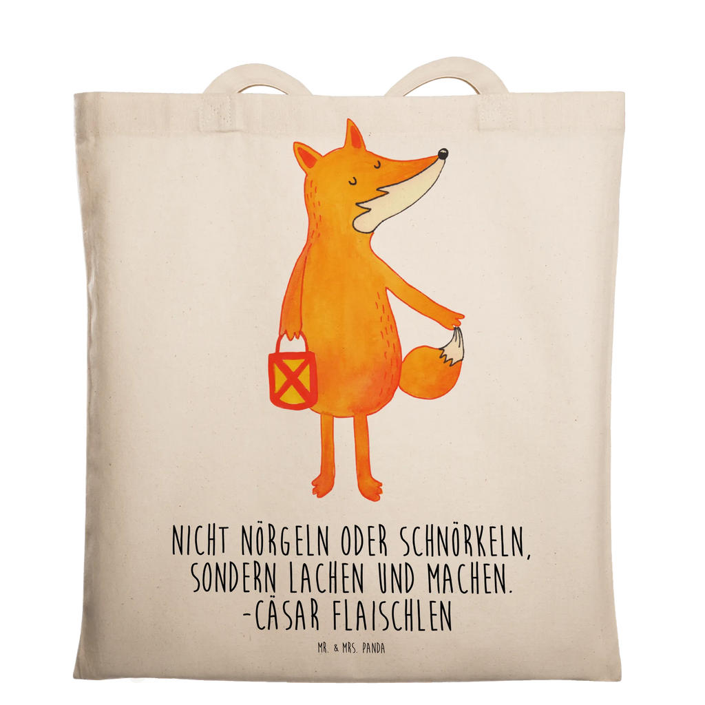 Tragetasche Fuchs Laterne Beuteltasche, Beutel, Einkaufstasche, Jutebeutel, Stoffbeutel, Tasche, Shopper, Umhängetasche, Strandtasche, Schultertasche, Stofftasche, Tragetasche, Badetasche, Jutetasche, Einkaufstüte, Laptoptasche, Fuchs, Füchse, Spruch trösten, Liebeskummer Spruch, Laterne, Sankt Martin, Laternenumzug, Aufmuntern, Cäsar Otto Hugo Flaischlen