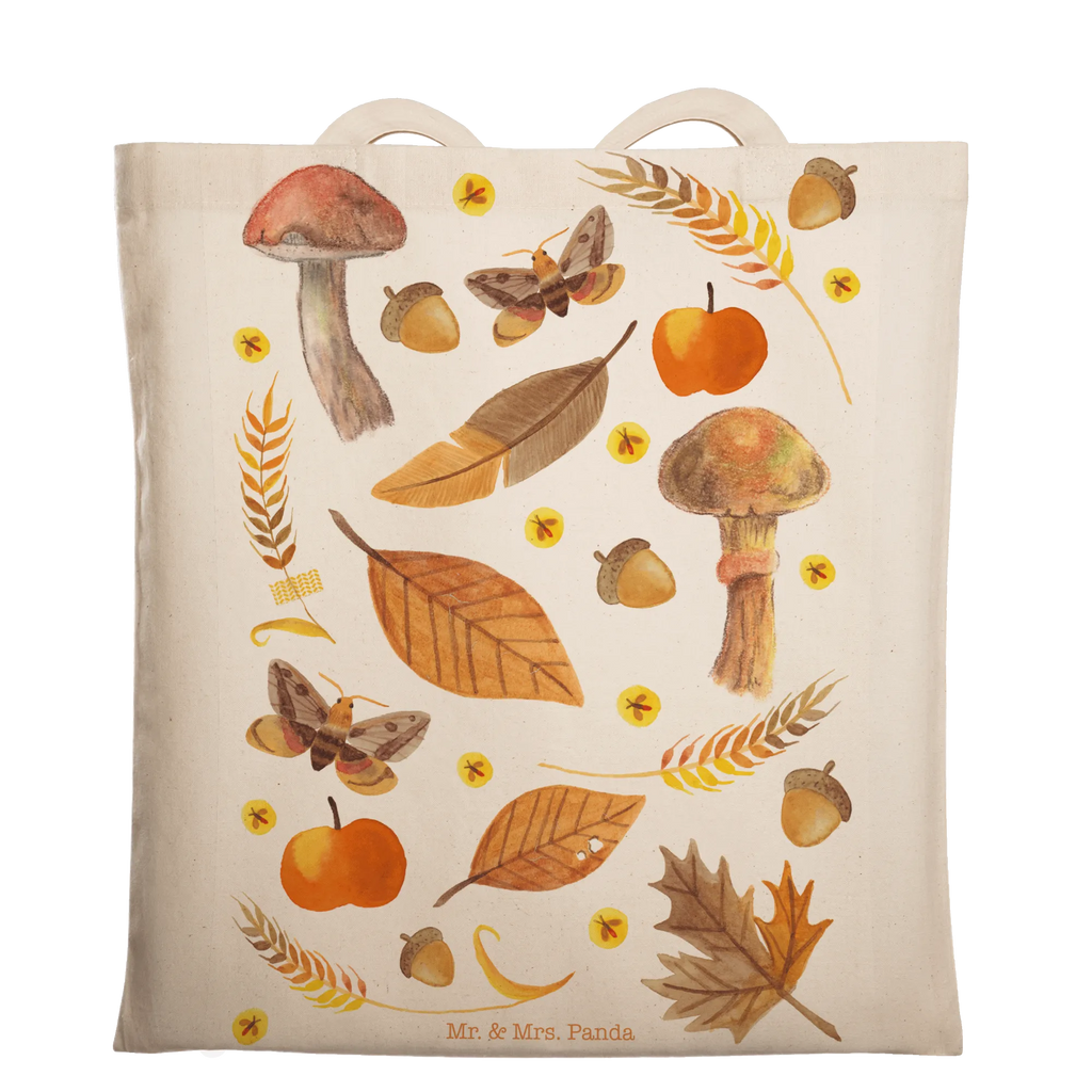 Tragetasche Herbst Beuteltasche, Beutel, Einkaufstasche, Jutebeutel, Stoffbeutel, Tasche, Shopper, Umhängetasche, Strandtasche, Schultertasche, Stofftasche, Tragetasche, Badetasche, Jutetasche, Einkaufstüte, Laptoptasche, Blumen Deko, Frühlings Deko, Sommer Deko, Dekoration, positive Botschaft, Naturliebhaber, Outdoor, Natur, Abenteuer, Herbst, Herbstlaub, Geschenk Natur, Jahreszeit Motiv, Naturmotiv, Blätter, Blatt, September, Oktober, November, Pilze