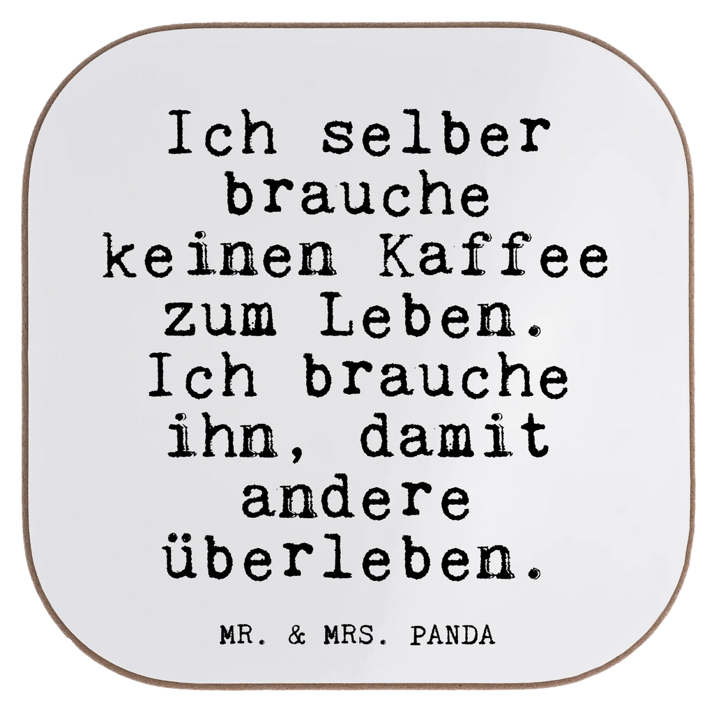 Quadratische Untersetzer Fun Talk Ich selber brauche keinen Kaffee zum Leben. Ich brauche ihn, damit andere überleben. Untersetzer, Bierdeckel, Glasuntersetzer, Untersetzer Gläser, Getränkeuntersetzer, Untersetzer aus Holz, Untersetzer für Gläser, Korkuntersetzer, Untersetzer Holz, Holzuntersetzer, Tassen Untersetzer, Untersetzer Design, Spruch, Sprüche, lustige Sprüche, Weisheiten, Zitate, Spruch Geschenke, Glizer Spruch Sprüche Weisheiten Zitate Lustig Weisheit Worte