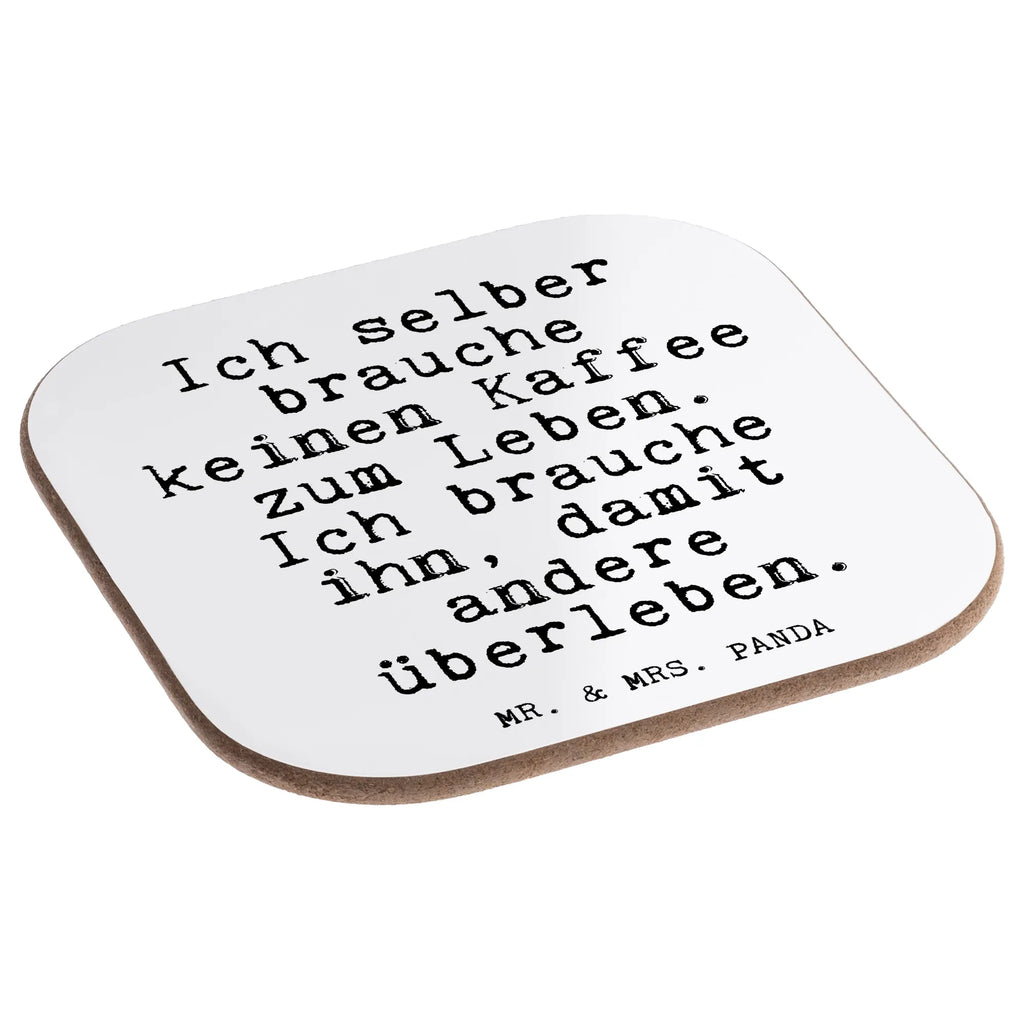 Quadratische Untersetzer Fun Talk Ich selber brauche keinen Kaffee zum Leben. Ich brauche ihn, damit andere überleben. Untersetzer, Bierdeckel, Glasuntersetzer, Untersetzer Gläser, Getränkeuntersetzer, Untersetzer aus Holz, Untersetzer für Gläser, Korkuntersetzer, Untersetzer Holz, Holzuntersetzer, Tassen Untersetzer, Untersetzer Design, Spruch, Sprüche, lustige Sprüche, Weisheiten, Zitate, Spruch Geschenke, Glizer Spruch Sprüche Weisheiten Zitate Lustig Weisheit Worte