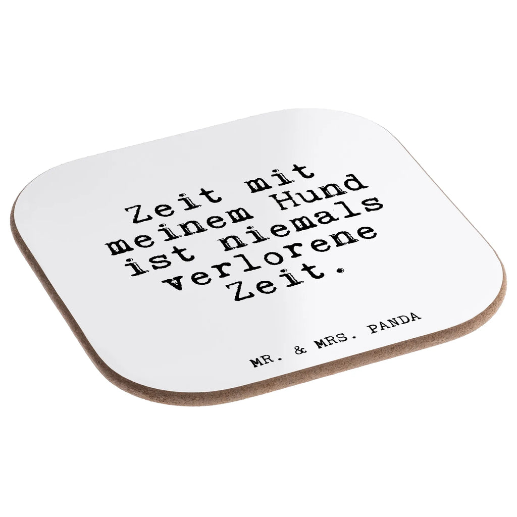 Quadratische Untersetzer Fun Talk Zeit mit meinem Hund ist niemals verlorene Zeit. Untersetzer, Bierdeckel, Glasuntersetzer, Untersetzer Gläser, Getränkeuntersetzer, Untersetzer aus Holz, Untersetzer für Gläser, Korkuntersetzer, Untersetzer Holz, Holzuntersetzer, Tassen Untersetzer, Untersetzer Design, Spruch, Sprüche, lustige Sprüche, Weisheiten, Zitate, Spruch Geschenke, Glizer Spruch Sprüche Weisheiten Zitate Lustig Weisheit Worte