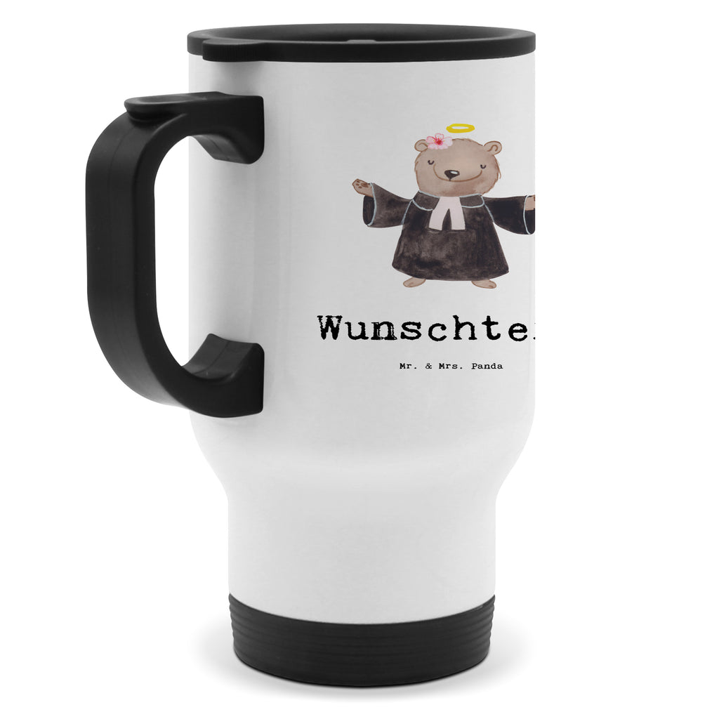 Personalisierter Thermobecher Pastorin mit Herz Personalisierter Thermobecher, Personalisierter To Go Becher, Personalisierte Thermotasse, Personalisierter Kaffeebecher, Personalisierter Isolierbecher, Thermobecher personalisieren, Thermobecher mit Namen, Thermobecher selbst gestalten, Wunschname, Spülmaschinenfest, Bedrucken, Isolierbecher mit Namen, Isolierbecher selbst gestalten, Thermotasse personalisieren, Thermotasse mit Namen, Beruf, Ausbildung, Jubiläum, Abschied, Rente, Kollege, Kollegin, Geschenk, Schenken, Arbeitskollege, Mitarbeiter, Firma, Danke, Dankeschön, Pastorin, Dienerin Gottes<br />Geistliche, Pfarrerin, Predigerin<br />Priesterin, Theologin, Kirche