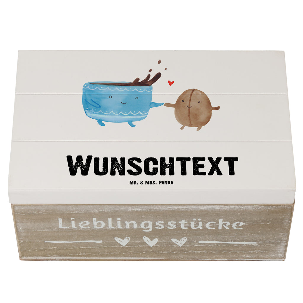 Personalisierte Holzkiste Kaffee Bohne Holzkiste mit Namen, Kiste mit Namen, Schatzkiste mit Namen, Truhe mit Namen, Schatulle mit Namen, Erinnerungsbox mit Namen, Erinnerungskiste, mit Namen, Dekokiste mit Namen, Aufbewahrungsbox mit Namen, Holzkiste Personalisiert, Kiste Personalisiert, Schatzkiste Personalisiert, Truhe Personalisiert, Schatulle Personalisiert, Erinnerungsbox Personalisiert, Erinnerungskiste Personalisiert, Dekokiste Personalisiert, Aufbewahrungsbox Personalisiert, Geschenkbox personalisiert, GEschenkdose personalisiert, Tiermotive, Gute Laune, lustige Sprüche, Tiere, Kaffee, Kaffeebohne, Genuss, Zufriedenheit, Glück