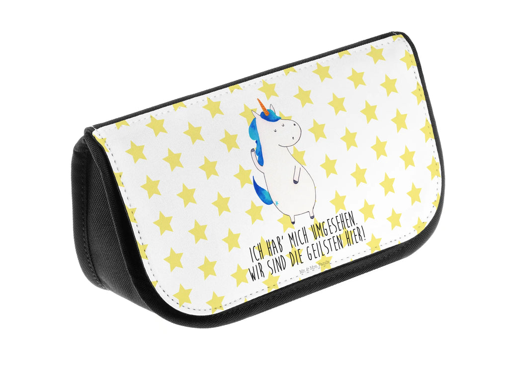 Kosmetiktasche Einhorn Mann Kosmetikbeutel, Kulturtasche, Kulturbeutel, Schminktasche, Make-Up Tasche, Kosmetiktasche, Beauty Bag, Kosmetiktasche Damen, Make Up Tasche, Kosmetik Tasche, Kosmetiktasche Klein, Kleine Kosmetiktasche, Schminktasche Klein, Kosmetiktasche Mit Fächern, Schminktäschen, Schminke Tasche, Kosmetiktaschen Damen, Beauty Case, Schmink Täschchen, Einhorn, Einhörner, Einhorn Deko, Pegasus, Unicorn, cool, Mann, Freundin, Familie, bester Freund, BFF, Party, hübsch, beste