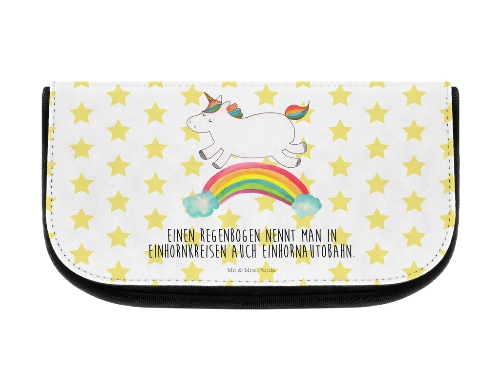 Kosmetiktasche Einhorn Regenbogen Kosmetikbeutel, Kulturtasche, Kulturbeutel, Schminktasche, Make-Up Tasche, Kosmetiktasche, Beauty Bag, Kosmetiktasche Damen, Make Up Tasche, Kosmetik Tasche, Kosmetiktasche Klein, Kleine Kosmetiktasche, Schminktasche Klein, Kosmetiktasche Mit Fächern, Schminktäschen, Schminke Tasche, Kosmetiktaschen Damen, Beauty Case, Schmink Täschchen, Einhorn, Einhörner, Einhorn Deko, Pegasus, Unicorn, Regenbogen, Glitzer, Einhornpower, Erwachsenwerden, Einhornautobahn