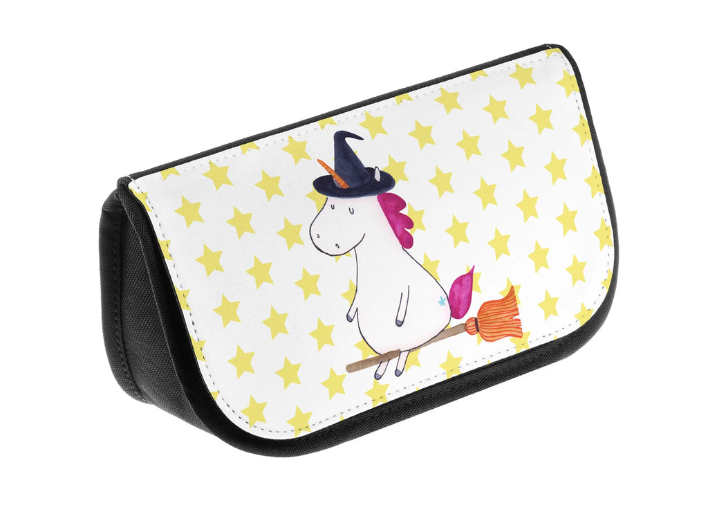 Kosmetiktasche Einhorn Hexe Kosmetikbeutel, Kulturtasche, Kulturbeutel, Schminktasche, Make-Up Tasche, Kosmetiktasche, Beauty Bag, Kosmetiktasche Damen, Make Up Tasche, Kosmetik Tasche, Kosmetiktasche Klein, Kleine Kosmetiktasche, Schminktasche Klein, Kosmetiktasche Mit Fächern, Schminktäschen, Schminke Tasche, Kosmetiktaschen Damen, Beauty Case, Schmink Täschchen, Einhorn, Einhörner, Einhorn Deko, Pegasus, Unicorn, Frau, Ehefrau, Hexe, Teufel, Engel, Verrückte, Freundin, Leben, Zicke