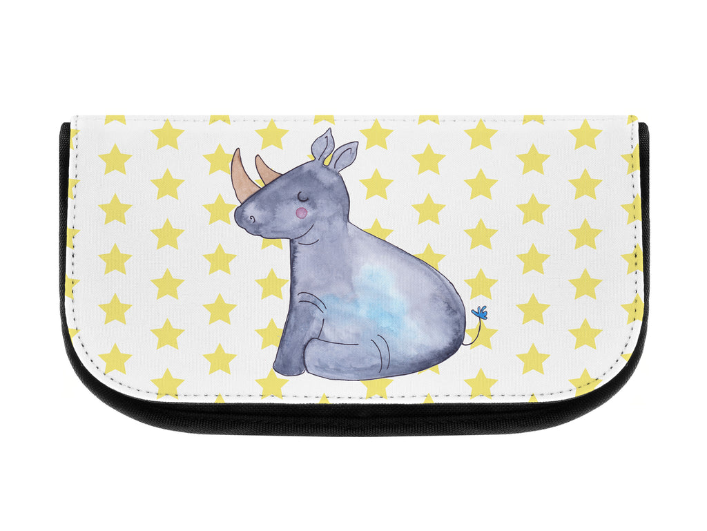 Kosmetiktasche Einhorn Nashorn Kosmetikbeutel, Kulturtasche, Kulturbeutel, Schminktasche, Make-Up Tasche, Kosmetiktasche, Beauty Bag, Kosmetiktasche Damen, Make Up Tasche, Kosmetik Tasche, Kosmetiktasche Klein, Kleine Kosmetiktasche, Schminktasche Klein, Kosmetiktasche Mit Fächern, Schminktäschen, Schminke Tasche, Kosmetiktaschen Damen, Beauty Case, Schmink Täschchen, Einhorn, Einhörner, Einhorn Deko, Pegasus, Unicorn, Regenbogen, witzig, lustig, Zoo, Glitzer, Einhornpower, Erwachsenwerden, Nashorn, Nashörner