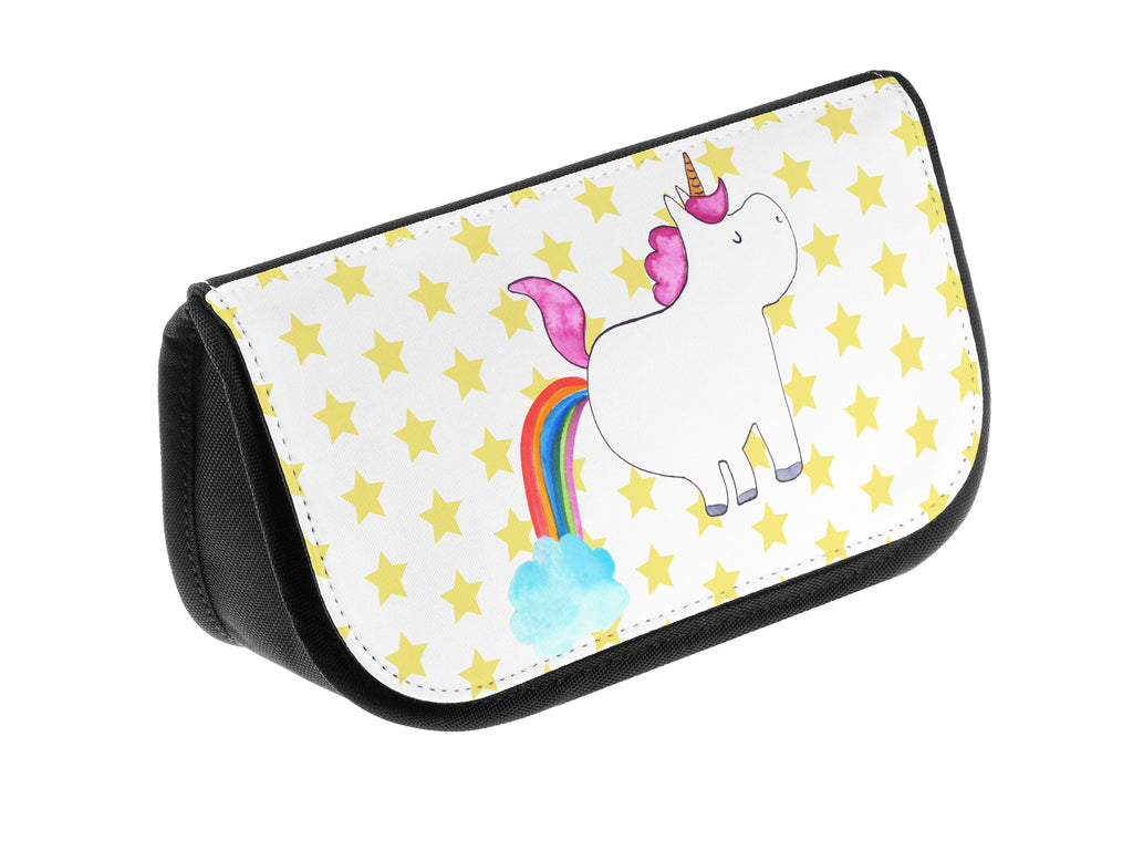 Kosmetiktasche Einhorn Pupsend Kosmetikbeutel, Kulturtasche, Kulturbeutel, Schminktasche, Make-Up Tasche, Kosmetiktasche, Beauty Bag, Kosmetiktasche Damen, Make Up Tasche, Kosmetik Tasche, Kosmetiktasche Klein, Kleine Kosmetiktasche, Schminktasche Klein, Kosmetiktasche Mit Fächern, Schminktäschen, Schminke Tasche, Kosmetiktaschen Damen, Beauty Case, Schmink Täschchen, Einhorn, Einhörner, Einhorn Deko, Pegasus, Unicorn, Pups, Regenbogen, Glitzer, Einhornpower, Erwachsenwerden, Spaß, lustig, Freundin