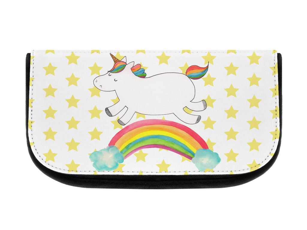 Kosmetiktasche Einhorn Regenbogen Kosmetikbeutel, Kulturtasche, Kulturbeutel, Schminktasche, Make-Up Tasche, Kosmetiktasche, Beauty Bag, Kosmetiktasche Damen, Make Up Tasche, Kosmetik Tasche, Kosmetiktasche Klein, Kleine Kosmetiktasche, Schminktasche Klein, Kosmetiktasche Mit Fächern, Schminktäschen, Schminke Tasche, Kosmetiktaschen Damen, Beauty Case, Schmink Täschchen, Einhorn, Einhörner, Einhorn Deko, Pegasus, Unicorn, Regenbogen, Glitzer, Einhornpower, Erwachsenwerden, Einhornautobahn