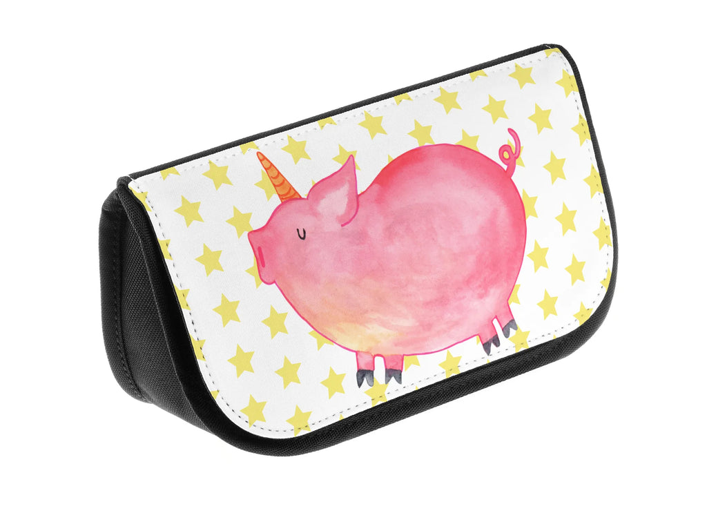 Kosmetiktasche Einhorn Schweinhorn Kosmetikbeutel, Kulturtasche, Kulturbeutel, Schminktasche, Make-Up Tasche, Kosmetiktasche, Beauty Bag, Kosmetiktasche Damen, Make Up Tasche, Kosmetik Tasche, Kosmetiktasche Klein, Kleine Kosmetiktasche, Schminktasche Klein, Kosmetiktasche Mit Fächern, Schminktäschen, Schminke Tasche, Kosmetiktaschen Damen, Beauty Case, Schmink Täschchen, Einhorn, Einhörner, Einhorn Deko, Unicorn, Party, Spaß, Schwein, Schweinhorn, Bauer, witzig. lustig, Spruch, geschenk, Pig, Piggy, funny, english, englisch