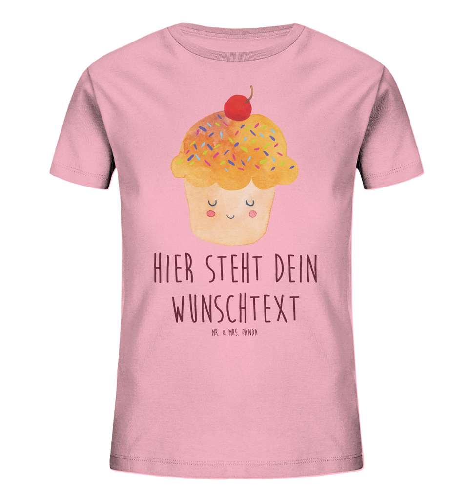 Personalisiertes Kinder T-Shirt Cupcake Personalisiertes Kinder T-Shirt, Tiermotive, Gute Laune, lustige Sprüche, Tiere, Cupcakes, Muffin, Wunder, Küche Deko, Küche Spruch, Backen Geschenk, Geschenk Koch, Motivation Sprüche