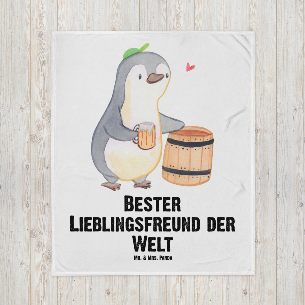 Kuscheldecke Pinguin Bester Lieblingsfreund der Welt Decke, Wohndecke, Tagesdecke, Wolldecke, Sofadecke, für, Dankeschön, Geschenk, Schenken, Geburtstag, Geburtstagsgeschenk, Geschenkidee, Danke, Bedanken, Mitbringsel, Freude machen, Geschenktipp, Lieblingsfreund, Freund, Partner, Lieblingsmensch, Lieblings Mensch, Liebling, Bae, bester Freund, Liebe, Herz, Love