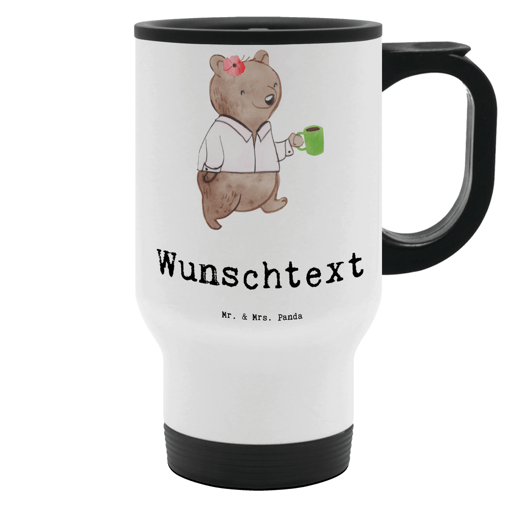 Personalisierter Thermobecher Ausbilderin mit Herz Personalisierter Thermobecher, Personalisierter To Go Becher, Personalisierte Thermotasse, Personalisierter Kaffeebecher, Personalisierter Isolierbecher, Thermobecher personalisieren, Thermobecher mit Namen, Thermobecher selbst gestalten, Wunschname, Spülmaschinenfest, Bedrucken, Isolierbecher mit Namen, Isolierbecher selbst gestalten, Thermotasse personalisieren, Thermotasse mit Namen, Beruf, Ausbildung, Jubiläum, Abschied, Rente, Kollege, Kollegin, Geschenk, Schenken, Arbeitskollege, Mitarbeiter, Firma, Danke, Dankeschön, Ausbilderin, Tutorin, Ausbilderprüfung