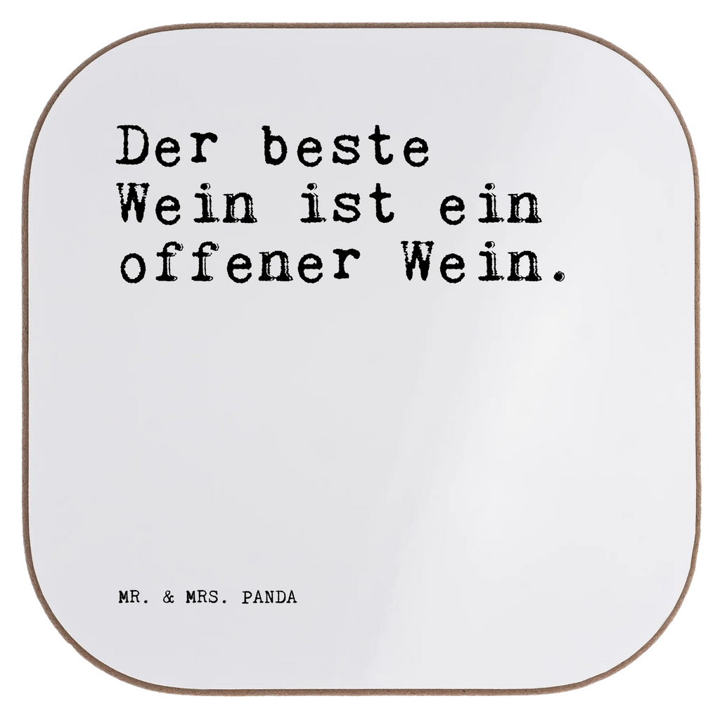 Quadratische Untersetzer Sprüche und Zitate Der beste Wein ist ein offener Wein. Untersetzer, Bierdeckel, Glasuntersetzer, Untersetzer Gläser, Getränkeuntersetzer, Untersetzer aus Holz, Untersetzer für Gläser, Korkuntersetzer, Untersetzer Holz, Holzuntersetzer, Tassen Untersetzer, Untersetzer Design, Spruch, Sprüche, lustige Sprüche, Weisheiten, Zitate, Spruch Geschenke, Spruch Sprüche Weisheiten Zitate Lustig Weisheit Worte