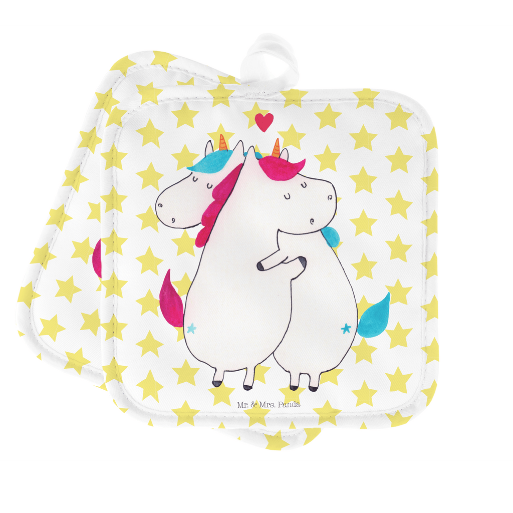 2er Set Topflappen  Einhorn Mitteilung Topflappen, Topfuntersetzer, Ofenhandschuh, Topflappen Set, Topflappen lustig, Topflappen mit Spruch, Ofenhandschuhe, Topfhandschuhe, Topfhandschuh, Topflappenset, Topflappen 2er Set, Schöne Topflappen, Einhorn, Einhörner, Einhorn Deko, Pegasus, Unicorn, Valentinstag, Valentine, Liebe, Geschenk, Partner, Ehe, lustig, witzig, Spruch