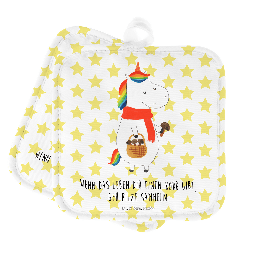 2er Set Topflappen  Einhorn Pilz Topflappen, Topfuntersetzer, Ofenhandschuh, Topflappen Set, Topflappen lustig, Topflappen mit Spruch, Ofenhandschuhe, Topfhandschuhe, Topfhandschuh, Topflappenset, Topflappen 2er Set, Schöne Topflappen, Einhorn, Einhörner, Einhorn Deko, Pegasus, Unicorn, Pilze, Pilzsammler, Motivation, Spruch, Liebeskummer