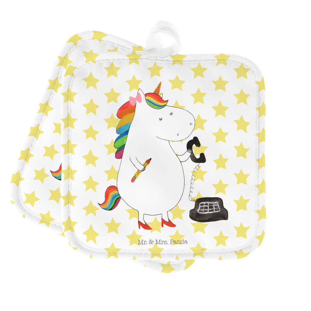 2er Set Topflappen  Einhorn Sekretärin Topflappen, Topfuntersetzer, Ofenhandschuh, Topflappen Set, Topflappen lustig, Topflappen mit Spruch, Ofenhandschuhe, Topfhandschuhe, Topfhandschuh, Topflappenset, Topflappen 2er Set, Schöne Topflappen, Einhorn, Einhörner, Einhorn Deko, Pegasus, Unicorn, Sekretärin, Büro, Rechtsanwältin, Rechtsanwaltsgehilfin, Steuerbüro, Steuerkanzlei, Bürokraft, Bürohilfe