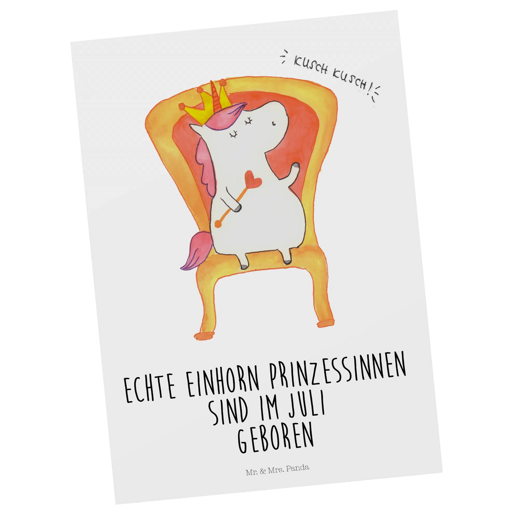 Postkarte Einhorn Prinzessin Juli Postkarte, Karte, Geschenkkarte, Grußkarte, Einladung, Ansichtskarte, Geburtstagskarte, Einladungskarte, Dankeskarte, Ansichtskarten, Einladung Geburtstag, Einladungskarten Geburtstag, Einhorn, Einhörner, Einhorn Deko, Unicorn, Geburtstag, Prinzessin, Geburtstagsgeschenk, Geschenk, Monat