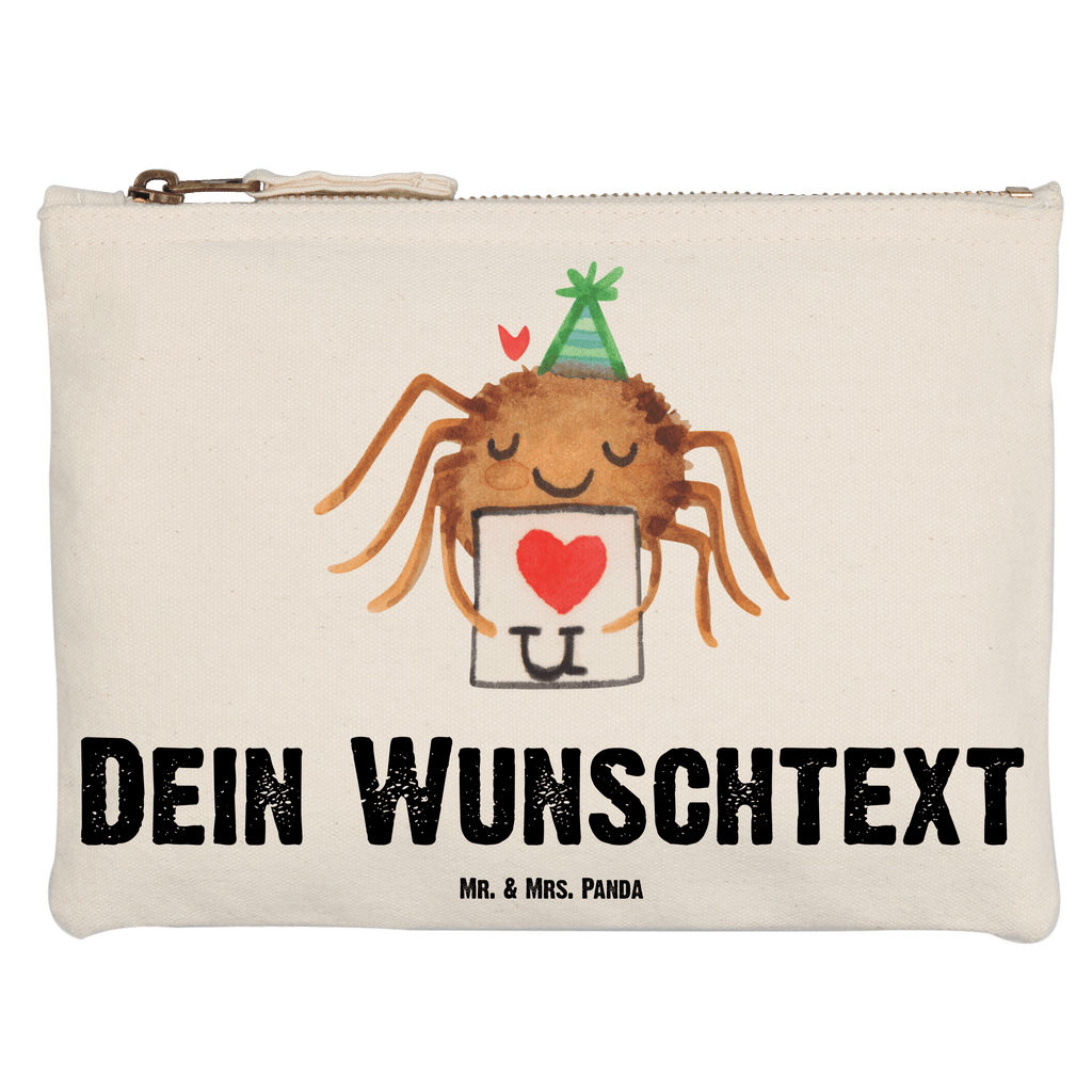 Personalisierte Schminktasche Spinne Agathe Brief Personalisierte Schminktasche, Personalisierte Kosmetiktasche, Personalisierter Kosmetikbeutel, Personalisiertes Stiftemäppchen, Personalisiertes Etui, Personalisierte Federmappe, Personalisierte Makeup Bag, Personalisiertes Schminketui, Personalisiertes Kosmetiketui, Personalisiertes Schlamperetui, Schminktasche mit Namen, Kosmetiktasche mit Namen, Kosmetikbeutel mit Namen, Stiftemäppchen mit Namen, Etui mit Namen, Federmappe mit Namen, Makeup Bg mit Namen, Schminketui mit Namen, Kosmetiketui mit Namen, Schlamperetui mit Namen, Schminktasche personalisieren, Schminktasche bedrucken, Schminktasche selbst gestalten, Spinne Agathe, Spinne, Agathe, Videos, Merchandise, Liebesbeweis, Ich Liebe dich, Heiratsantrag, Verliebt, Liebespaar, Liebesgeschenk, Treuebeweis, Treuetest