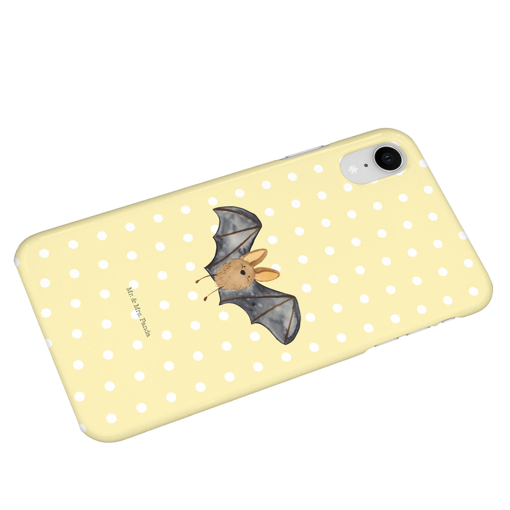 Handyhülle Fledermaus Flügel Handyhülle, Handycover, Cover, Handy, Hülle, Iphone 10, Iphone X, Tiermotive, Gute Laune, lustige Sprüche, Tiere