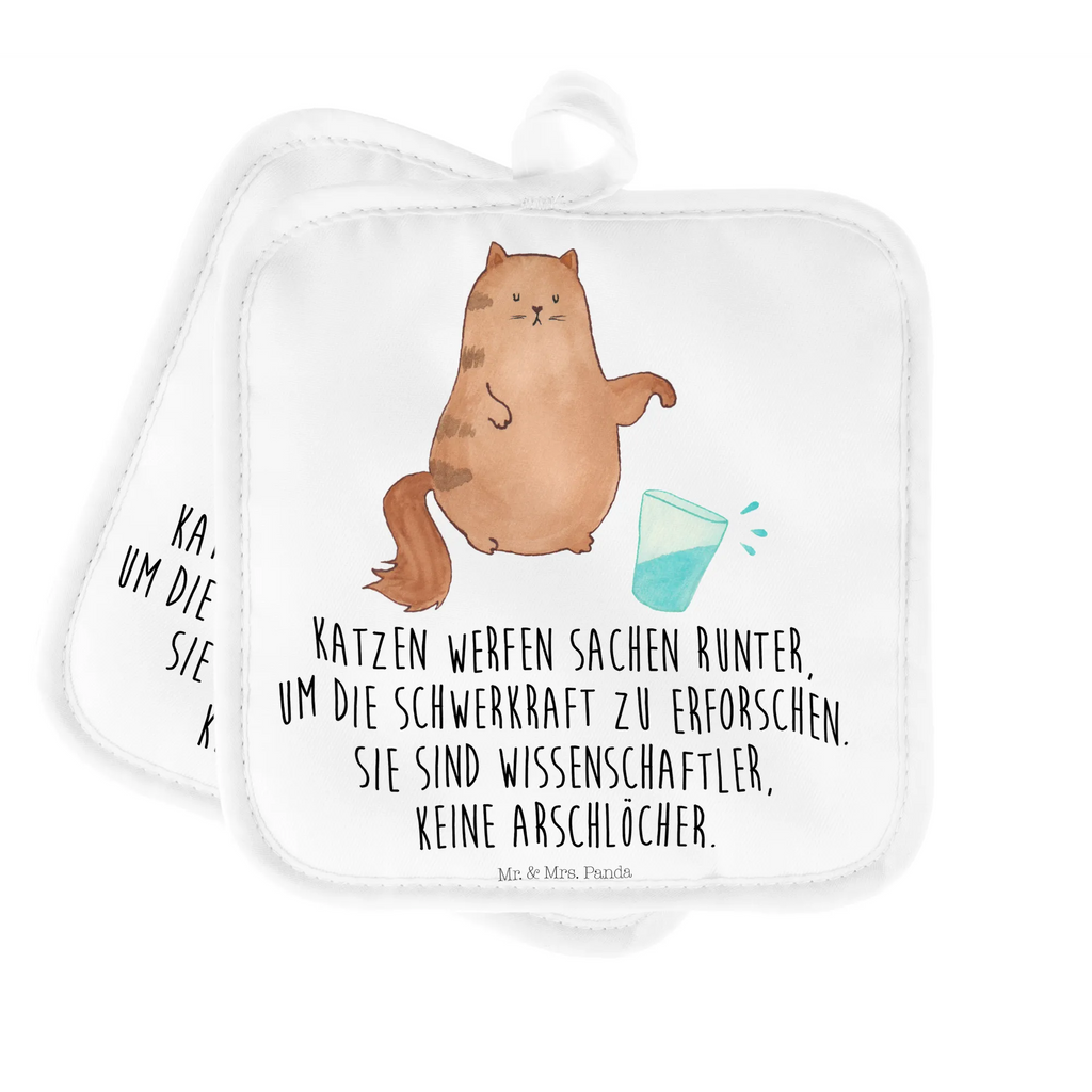 2er Set Topflappen  Katze Wasserglas Topflappen, Topfuntersetzer, Ofenhandschuh, Topflappen Set, Topflappen lustig, Topflappen mit Spruch, Ofenhandschuhe, Topfhandschuhe, Topfhandschuh, Topflappenset, Topflappen 2er Set, Schöne Topflappen, Katze, Katzenmotiv, Katzenfan, Katzendeko, Katzenfreund, Katzenliebhaber, Katzenprodukte, Katzenartikel, Katzenaccessoires, Katzensouvenirs, Katzenliebhaberprodukte, Katzenmotive, Katzen, Kater, Mietze, Cat, Cats, Katzenhalter, Katzenbesitzerin, Haustier, Wasser, Glas