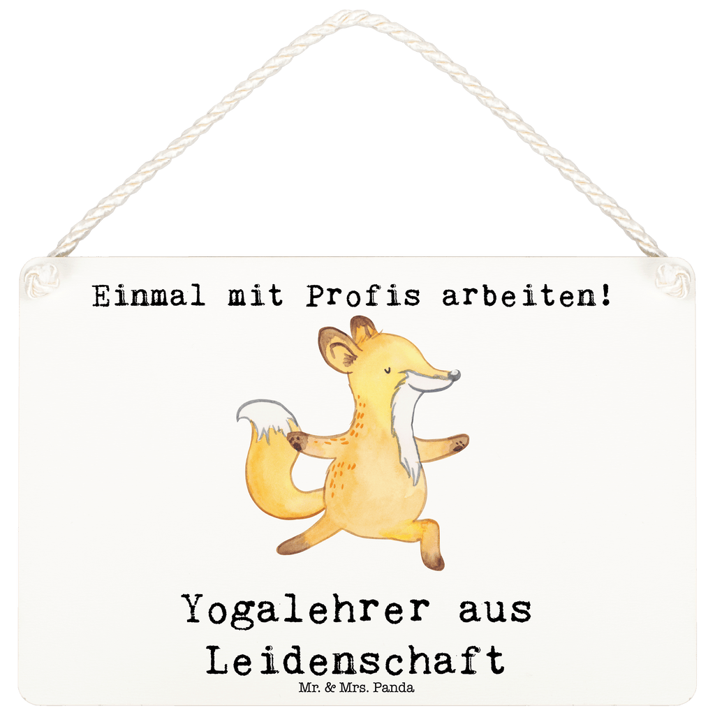 Deko Schild Yogalehrer aus Leidenschaft Dekoschild, Deko Schild, Schild, Tür Schild, Türschild, Holzschild, Wandschild, Wanddeko, Beruf, Ausbildung, Jubiläum, Abschied, Rente, Kollege, Kollegin, Geschenk, Schenken, Arbeitskollege, Mitarbeiter, Firma, Danke, Dankeschön