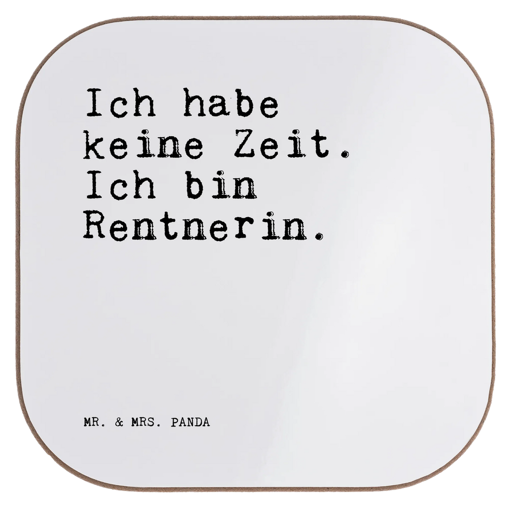 Quadratische Untersetzer Sprüche und Zitate Ich habe keine Zeit. Ich bin Rentnerin. Untersetzer, Bierdeckel, Glasuntersetzer, Untersetzer Gläser, Getränkeuntersetzer, Untersetzer aus Holz, Untersetzer für Gläser, Korkuntersetzer, Untersetzer Holz, Holzuntersetzer, Tassen Untersetzer, Untersetzer Design, Spruch, Sprüche, lustige Sprüche, Weisheiten, Zitate, Spruch Geschenke, Spruch Sprüche Weisheiten Zitate Lustig Weisheit Worte