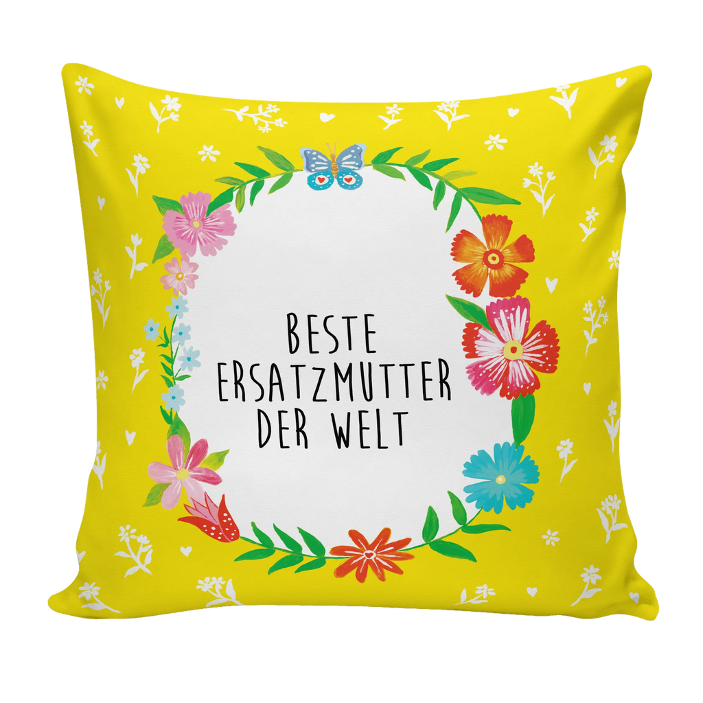 40x40 Kissen Design Frame Happy Girls Ersatzmutter Kissenhülle, Kopfkissen, Sofakissen, Dekokissen, Motivkissen, sofakissen, sitzkissen, Kissen, Kissenbezüge, Kissenbezug 40x40, Kissen 40x40, Kissenhülle 40x40, Zierkissen, Couchkissen, Dekokissen Sofa, Sofakissen 40x40, Dekokissen 40x40, Kopfkissen 40x40, Kissen 40x40 Waschbar, Geschenk