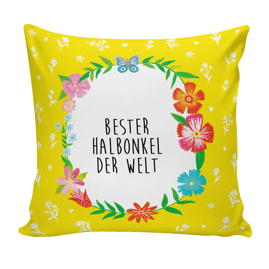 40x40 Kissen Design Frame Happy Girls Halbonkel Kissenhülle, Kopfkissen, Sofakissen, Dekokissen, Motivkissen, sofakissen, sitzkissen, Kissen, Kissenbezüge, Kissenbezug 40x40, Kissen 40x40, Kissenhülle 40x40, Zierkissen, Couchkissen, Dekokissen Sofa, Sofakissen 40x40, Dekokissen 40x40, Kopfkissen 40x40, Kissen 40x40 Waschbar, Geschenk