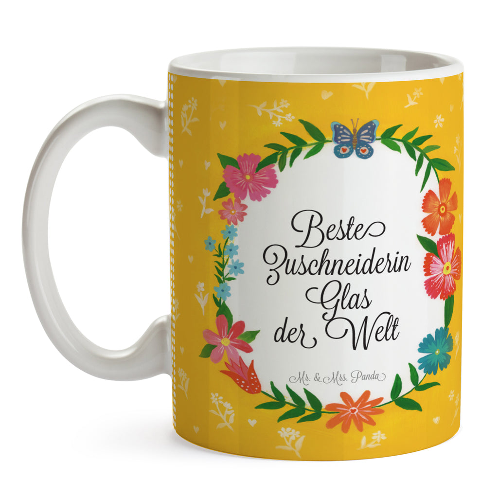 Tasse Design Frame Happy Girls Zuschneiderin Glas Tasse, Kaffeetasse, Teetasse, Becher, Kaffeebecher, Teebecher, Keramiktasse, Porzellantasse, Büro Tasse, Geschenk Tasse, Tasse Sprüche, Tasse Motive, Kaffeetassen, Tasse bedrucken, Designer Tasse, Cappuccino Tassen, Schöne Teetassen, Geschenk