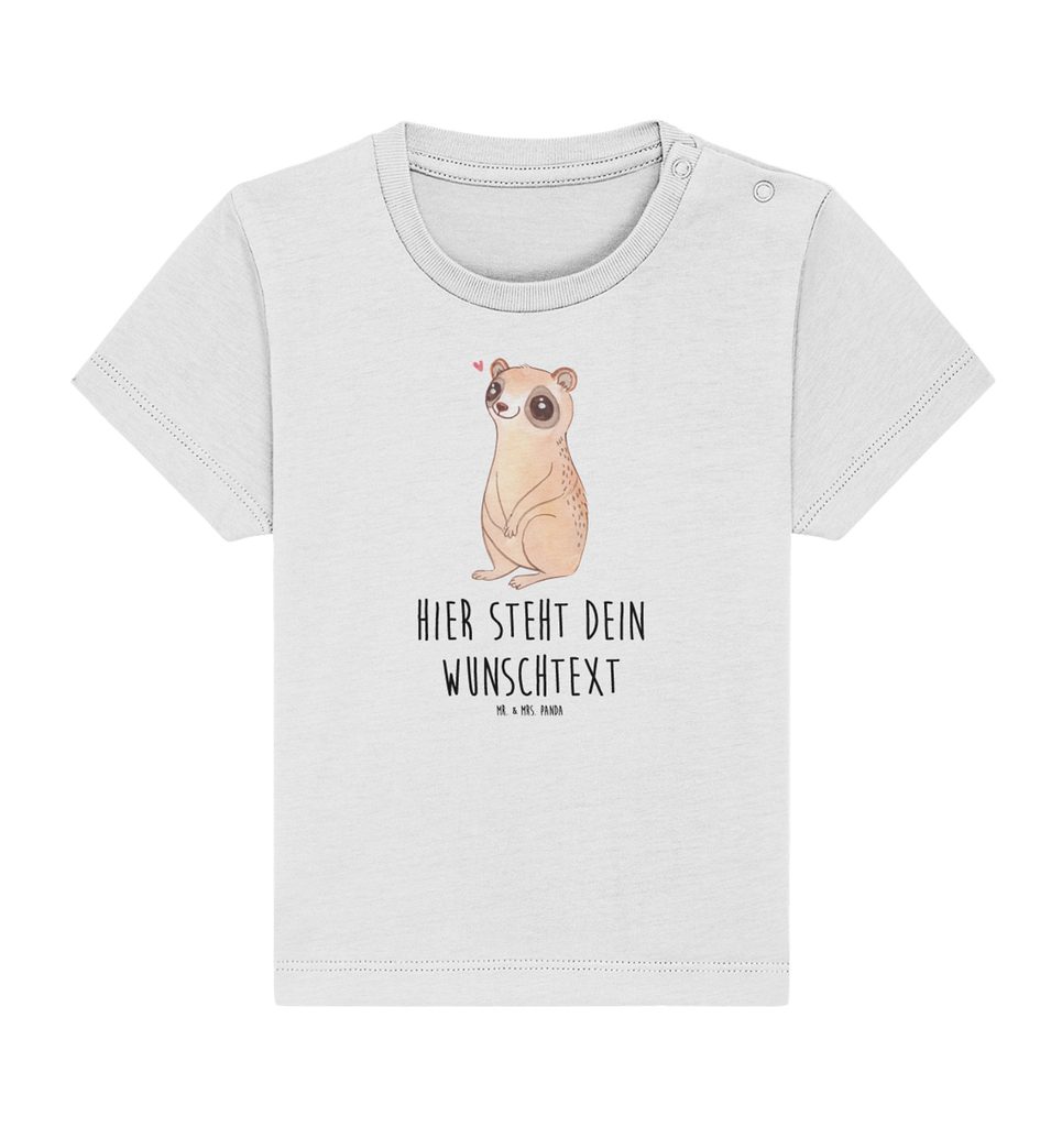 Personalisiertes Baby Shirt Plumplori Glücklich Personalisiertes Baby T-Shirt, Personalisiertes Jungen Baby T-Shirt, Personalisiertes Mädchen Baby T-Shirt, Personalisiertes Shirt, Tiermotive, Gute Laune, lustige Sprüche, Tiere, Plumplori, Niedlich, Glück