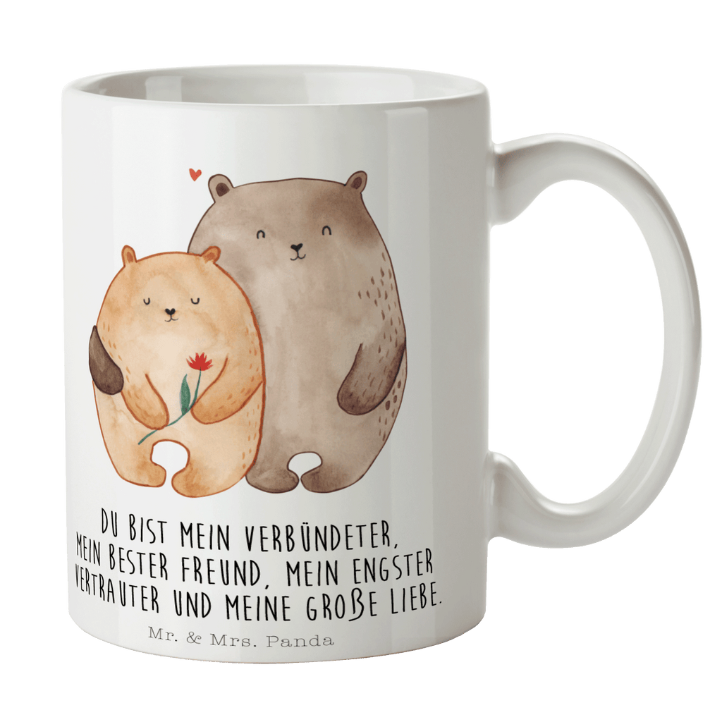 Tasse Bären Liebe Tasse, Kaffeetasse, Teetasse, Becher, Kaffeebecher, Teebecher, Keramiktasse, Porzellantasse, Büro Tasse, Geschenk Tasse, Tasse Sprüche, Tasse Motive, Kaffeetassen, Tasse bedrucken, Designer Tasse, Cappuccino Tassen, Schöne Teetassen, Liebe, Partner, Freund, Freundin, Ehemann, Ehefrau, Heiraten, Verlobung, Heiratsantrag, Liebesgeschenk, Jahrestag, Hocheitstag, Verliebt, Verlobt, Verheiratet, Geschenk Freundin, Geschenk Freund, Liebesbeweis, Hochzeitstag, Geschenk Hochzeit, Bären, Bärchen, Bär