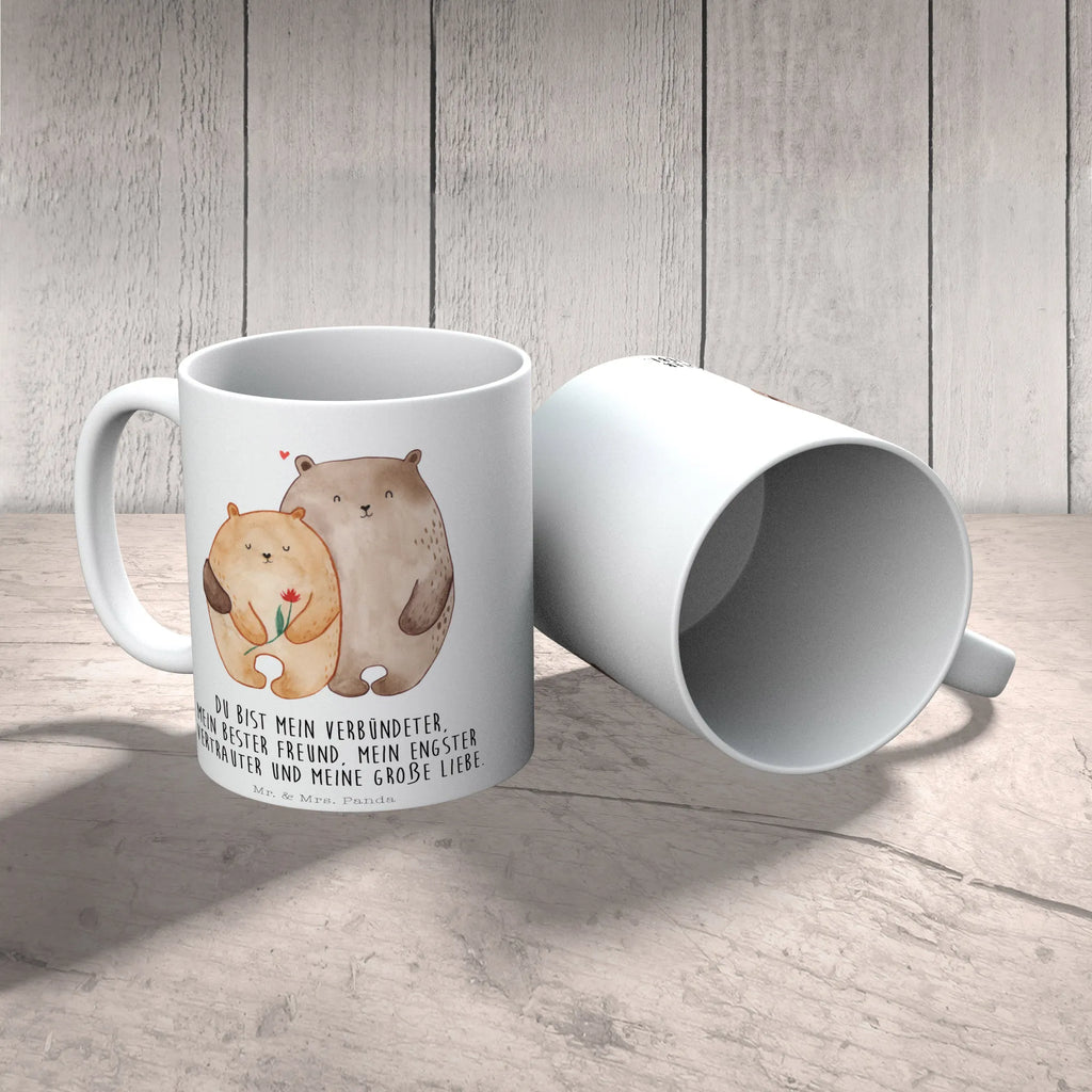 Tasse Bären Liebe Tasse, Kaffeetasse, Teetasse, Becher, Kaffeebecher, Teebecher, Keramiktasse, Porzellantasse, Büro Tasse, Geschenk Tasse, Tasse Sprüche, Tasse Motive, Kaffeetassen, Tasse bedrucken, Designer Tasse, Cappuccino Tassen, Schöne Teetassen, Liebe, Partner, Freund, Freundin, Ehemann, Ehefrau, Heiraten, Verlobung, Heiratsantrag, Liebesgeschenk, Jahrestag, Hocheitstag, Verliebt, Verlobt, Verheiratet, Geschenk Freundin, Geschenk Freund, Liebesbeweis, Hochzeitstag, Geschenk Hochzeit, Bären, Bärchen, Bär