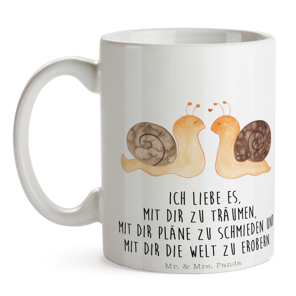 Tasse Schnecken Liebe Tasse, Kaffeetasse, Teetasse, Becher, Kaffeebecher, Teebecher, Keramiktasse, Porzellantasse, Büro Tasse, Geschenk Tasse, Tasse Sprüche, Tasse Motive, Kaffeetassen, Tasse bedrucken, Designer Tasse, Cappuccino Tassen, Schöne Teetassen, Liebe, Partner, Freund, Freundin, Ehemann, Ehefrau, Heiraten, Verlobung, Heiratsantrag, Liebesgeschenk, Jahrestag, Hocheitstag