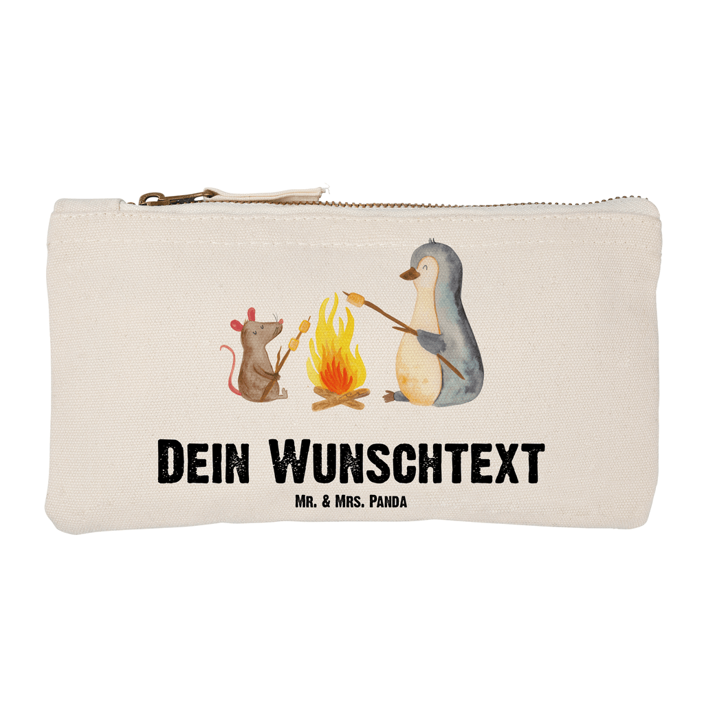 Personalisierte Schminktasche Pinguin Lagerfeuer Personalisierte Schminktasche, Personalisierte Kosmetiktasche, Personalisierter Kosmetikbeutel, Personalisiertes Stiftemäppchen, Personalisiertes Etui, Personalisierte Federmappe, Personalisierte Makeup Bag, Personalisiertes Schminketui, Personalisiertes Kosmetiketui, Personalisiertes Schlamperetui, Schminktasche mit Namen, Kosmetiktasche mit Namen, Kosmetikbeutel mit Namen, Stiftemäppchen mit Namen, Etui mit Namen, Federmappe mit Namen, Makeup Bg mit Namen, Schminketui mit Namen, Kosmetiketui mit Namen, Schlamperetui mit Namen, Schminktasche personalisieren, Schminktasche bedrucken, Schminktasche selbst gestalten, Pinguin, Maus, Pinguine, Lagerfeuer, Leben, Arbeit, Job, Motivation, Büro, Büroalltag, Lebensspruch, Lebensmotivation, Neustart, Liebe, grillen, Feuer, Marshmallows