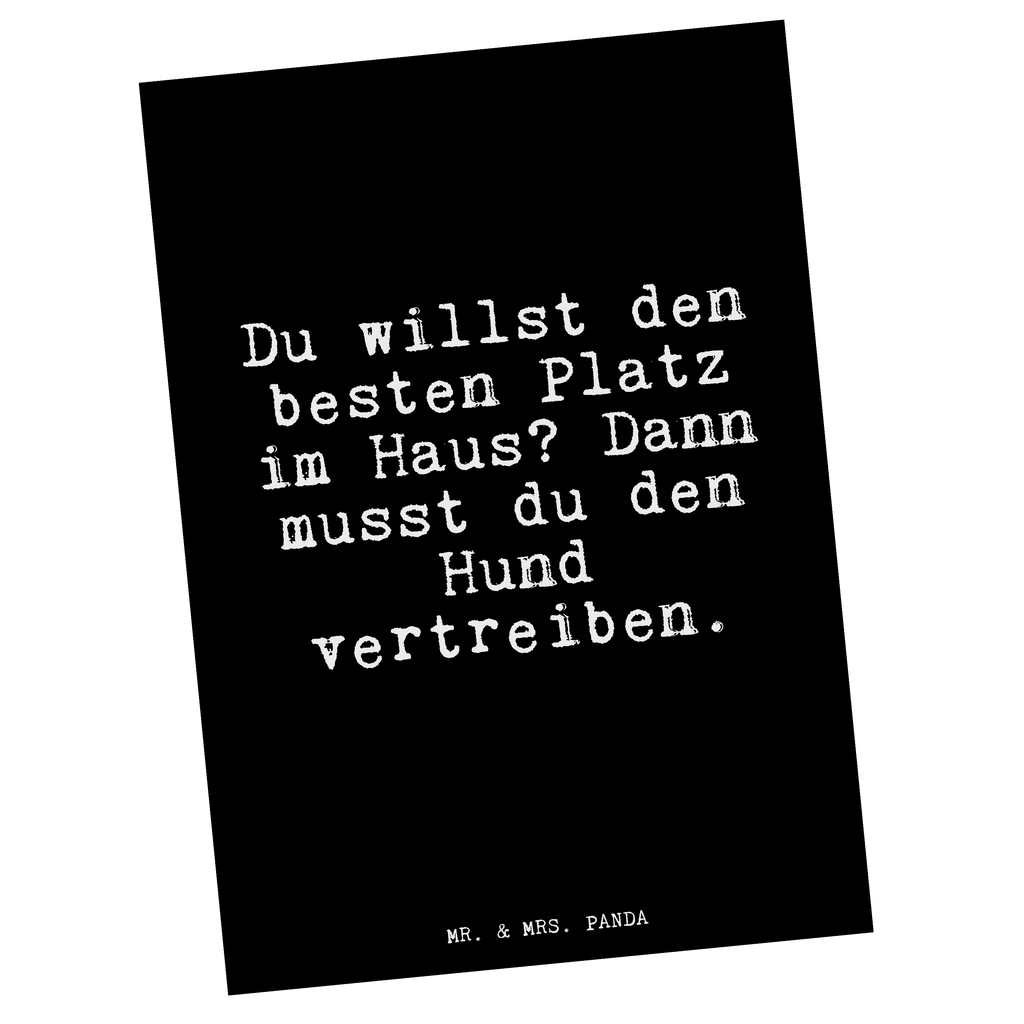 Postkarte Du willst den besten... Postkarte, Karte, Geschenkkarte, Grußkarte, Einladung, Ansichtskarte, Geburtstagskarte, Einladungskarte, Dankeskarte, Ansichtskarten, Einladung Geburtstag, Einladungskarten Geburtstag, Spruch, Sprüche, lustige Sprüche, Weisheiten, Zitate, Spruch Geschenke, Spruch Sprüche Weisheiten Zitate Lustig Weisheit Worte