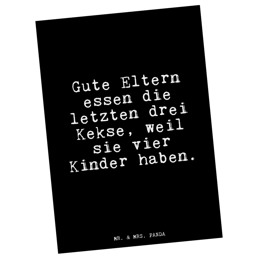 Postkarte Gute Eltern essen die... Postkarte, Karte, Geschenkkarte, Grußkarte, Einladung, Ansichtskarte, Geburtstagskarte, Einladungskarte, Dankeskarte, Ansichtskarten, Einladung Geburtstag, Einladungskarten Geburtstag, Spruch, Sprüche, lustige Sprüche, Weisheiten, Zitate, Spruch Geschenke, Spruch Sprüche Weisheiten Zitate Lustig Weisheit Worte