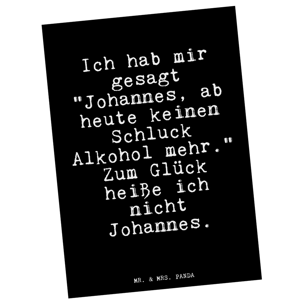 Postkarte Ich hab mir gesagt... Postkarte, Karte, Geschenkkarte, Grußkarte, Einladung, Ansichtskarte, Geburtstagskarte, Einladungskarte, Dankeskarte, Ansichtskarten, Einladung Geburtstag, Einladungskarten Geburtstag, Spruch, Sprüche, lustige Sprüche, Weisheiten, Zitate, Spruch Geschenke, Glizer Spruch Sprüche Weisheiten Zitate Lustig Weisheit Worte