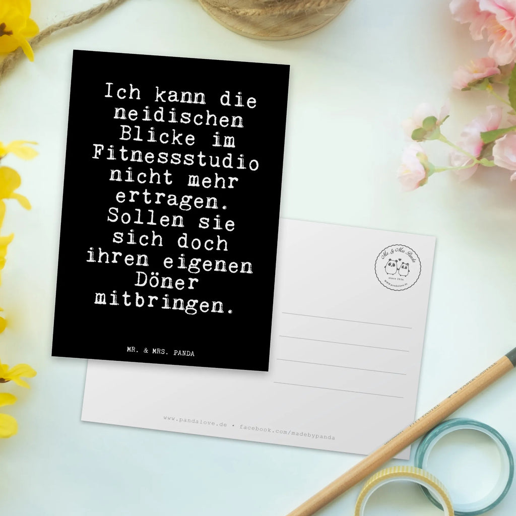 Postkarte Ich kann die neidischen... Postkarte, Karte, Geschenkkarte, Grußkarte, Einladung, Ansichtskarte, Geburtstagskarte, Einladungskarte, Dankeskarte, Ansichtskarten, Einladung Geburtstag, Einladungskarten Geburtstag, Spruch, Sprüche, lustige Sprüche, Weisheiten, Zitate, Spruch Geschenke, Glizer Spruch Sprüche Weisheiten Zitate Lustig Weisheit Worte