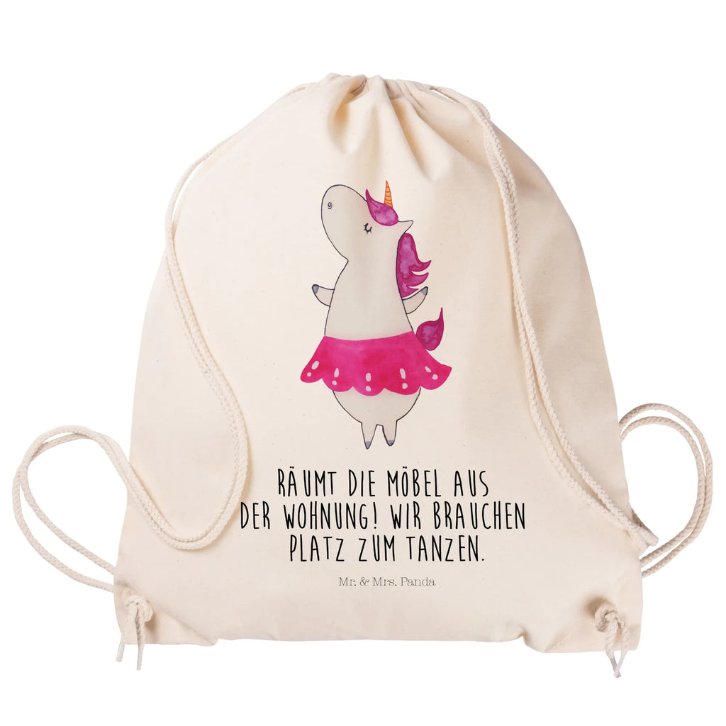 Sportbeutel Einhorn Ballerina Sportbeutel, Turnbeutel, Beutel, Sporttasche, Tasche, Stoffbeutel, Sportbeutel Kinder, Gymsack, Beutel Rucksack, Kleine Sporttasche, Sportzubehör, Turnbeutel Baumwolle, Einhorn, Einhörner, Einhorn Deko, Pegasus, Unicorn, Tanzen, Ballerina, Party, Wohnung, Spaß, Feiern, Geburtstag, Tänzerin, Lebenslust, Lebensfreude