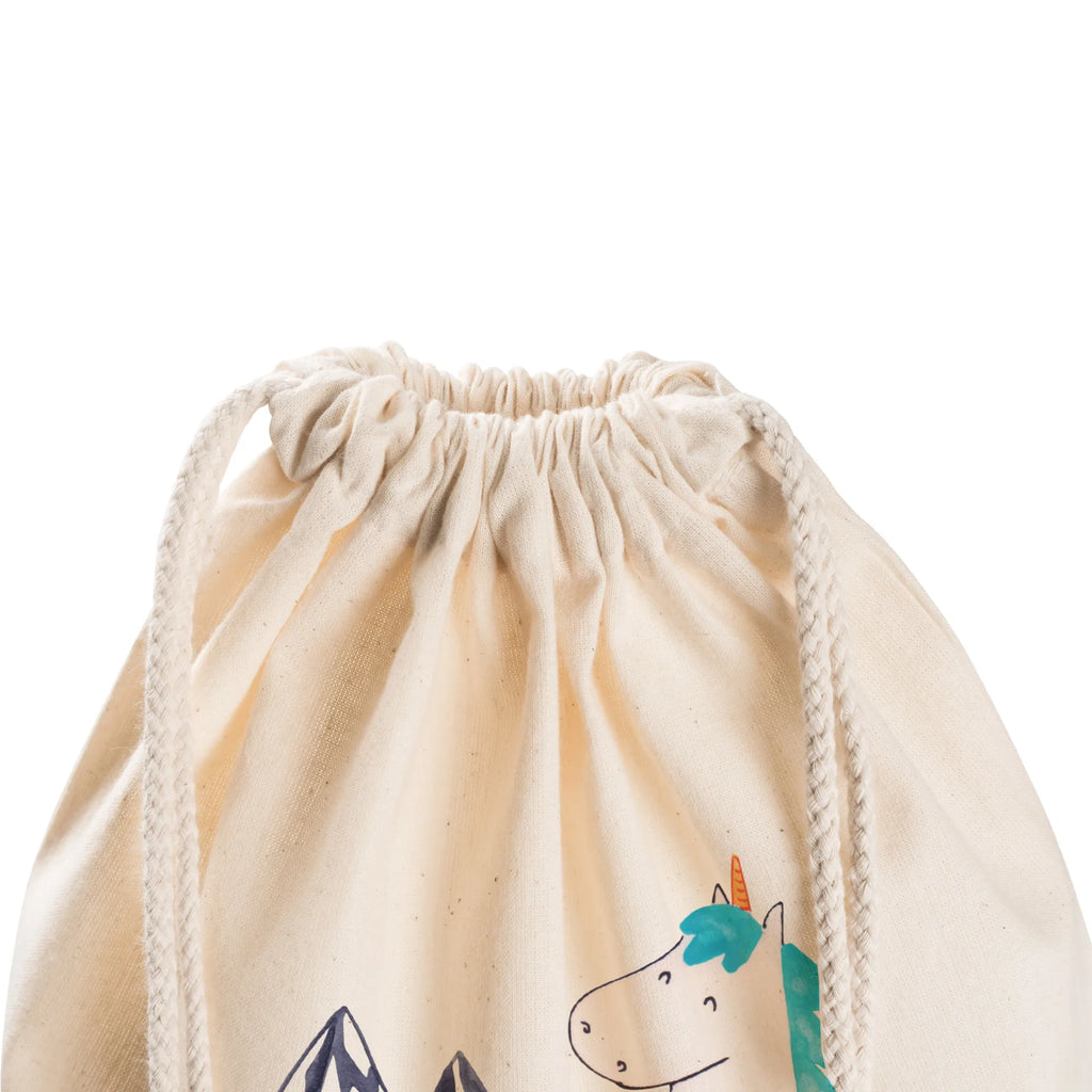 Sportbeutel Einhorn Bergsteiger Sportbeutel, Turnbeutel, Beutel, Sporttasche, Tasche, Stoffbeutel, Sportbeutel Kinder, Gymsack, Beutel Rucksack, Kleine Sporttasche, Sportzubehör, Turnbeutel Baumwolle, Einhorn, Einhörner, Einhorn Deko, Pegasus, Unicorn, Bergsteiger, Abenteuer, Berge, Abenteurer, Weltenbummler, Weltreise, Reisen, Urlaub, Entdecker