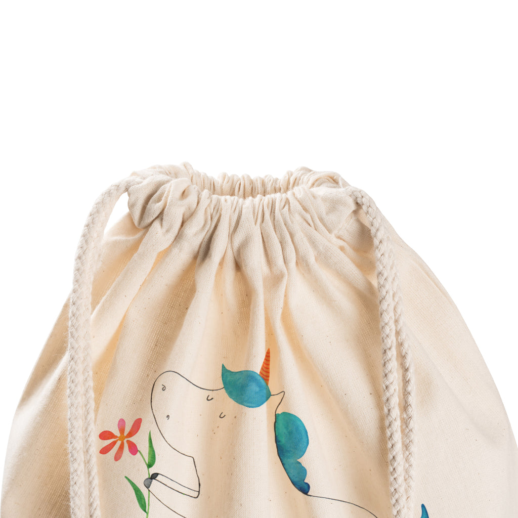 Sportbeutel Einhorn Blume Sportbeutel, Turnbeutel, Beutel, Sporttasche, Tasche, Stoffbeutel, Sportbeutel Kinder, Gymsack, Beutel Rucksack, Kleine Sporttasche, Sportzubehör, Turnbeutel Baumwolle, Einhorn, Einhörner, Einhorn Deko, Pegasus, Unicorn, Liebe, Liebesbeweis, Antrag, Heiratsantrag, Verlobung, Ehepaar, Pärchen, Partner, Freund, Freundin, Ehe, heiraten