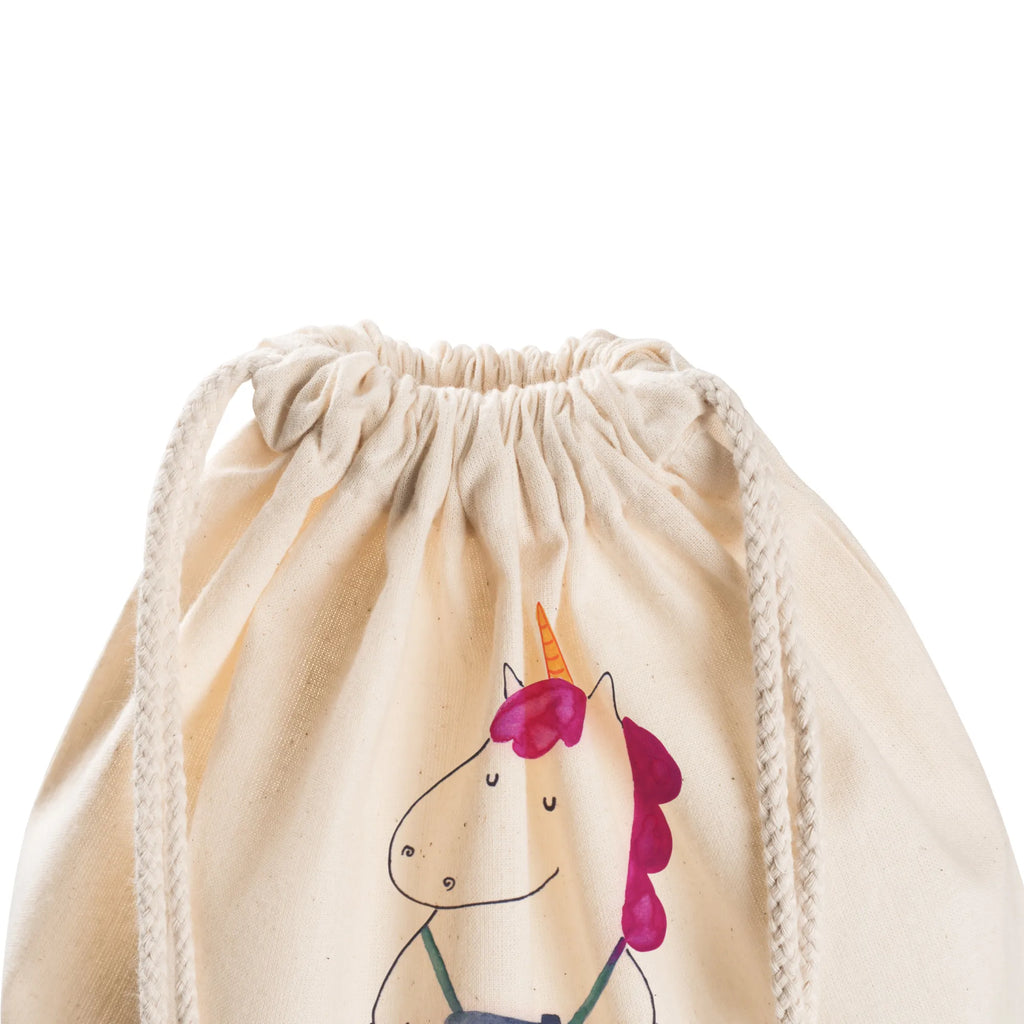 Sportbeutel Einhorn Fotograf Sportbeutel, Turnbeutel, Beutel, Sporttasche, Tasche, Stoffbeutel, Sportbeutel Kinder, Gymsack, Beutel Rucksack, Kleine Sporttasche, Sportzubehör, Turnbeutel Baumwolle, Einhorn, Einhörner, Einhorn Deko, Pegasus, Unicorn, Fotograf, Fotografie, Kamera, Reisen, Weltreise, Weltenbummler, Urlaub, Tourist, Kurztrip, Reise, Städtereise