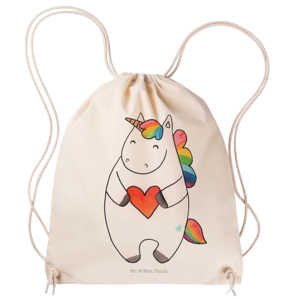 Sportbeutel Einhorn Herz Sportbeutel, Turnbeutel, Beutel, Sporttasche, Tasche, Stoffbeutel, Sportbeutel Kinder, Gymsack, Beutel Rucksack, Kleine Sporttasche, Sportzubehör, Turnbeutel Baumwolle, Einhorn, Einhörner, Einhorn Deko, Pegasus, Unicorn, Herz, schlimm, böse, witzig, lustig, Freundin, anders, bunt