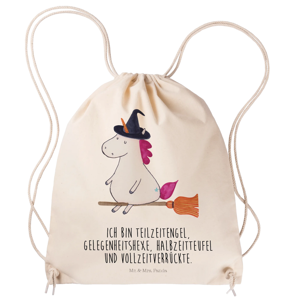 Sportbeutel Einhorn Hexe Sportbeutel, Turnbeutel, Beutel, Sporttasche, Tasche, Stoffbeutel, Sportbeutel Kinder, Gymsack, Beutel Rucksack, Kleine Sporttasche, Sportzubehör, Turnbeutel Baumwolle, Einhorn, Einhörner, Einhorn Deko, Pegasus, Unicorn, Frau, Ehefrau, Hexe, Teufel, Engel, Verrückte, Freundin, Leben, Zicke